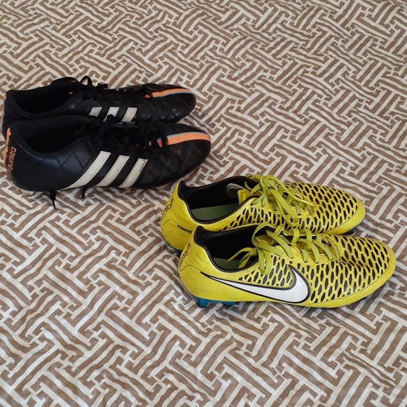 tj maxx soccer cleats